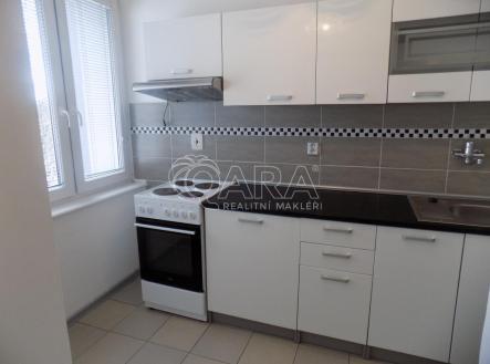 DSCN5707.JPG | Pronájem bytu, 1+1, 35 m²