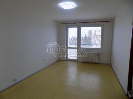 DSCN5706.JPG | Pronájem bytu, 1+1, 35 m²