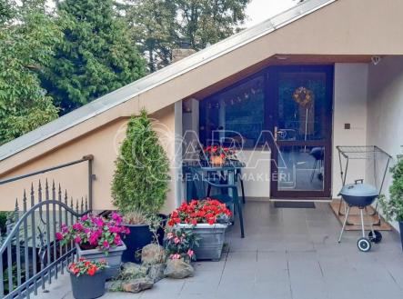 Pronájem bytu, 3+kk, 70 m² obrázek