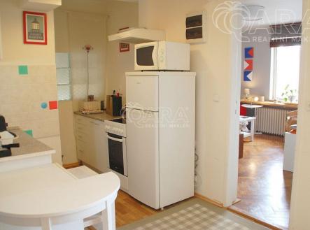 fotografie | Pronájem bytu, 1+1, 34 m²