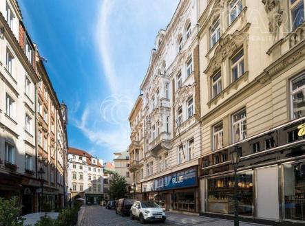 fotografie | Pronájem bytu, 1+1, 34 m²