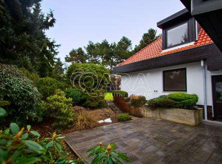 fotografie | Pronájem - dům/vila, 417 m²