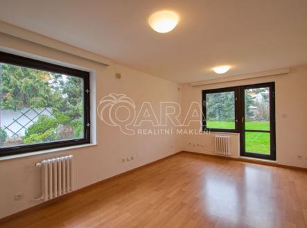 Pronájem - kanceláře, 417 m² obrázek