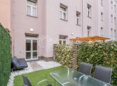 Pronájem bytu, 1+kk, 45 m²