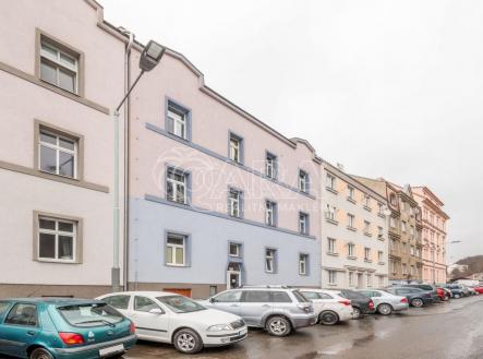 fotografie | Pronájem bytu, 1+kk, 45 m²