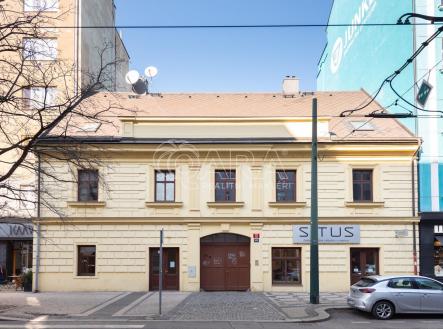 Byt Sokolovsk (13 of 14).jpg | Pronájem bytu, 2+kk, 62 m²