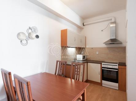 Byt Sokolovska (1 of 12).jpg | Pronájem bytu, 2+kk, 62 m²