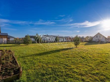 Prodej - pozemek pro bydlení, 528 m² obrázek