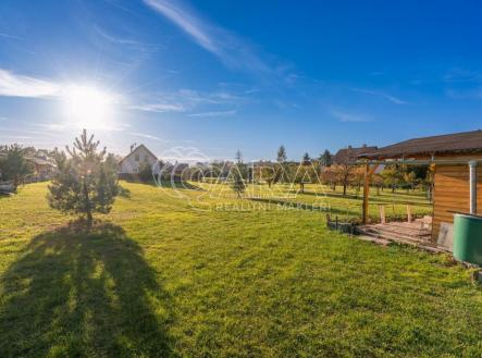 fotografie | Prodej - pozemek pro bydlení, 528 m²