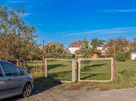 fotografie | Prodej - pozemek pro bydlení, 528 m²