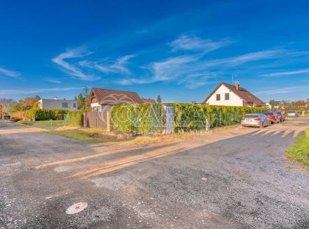 fotografie | Prodej - pozemek pro bydlení, 528 m²