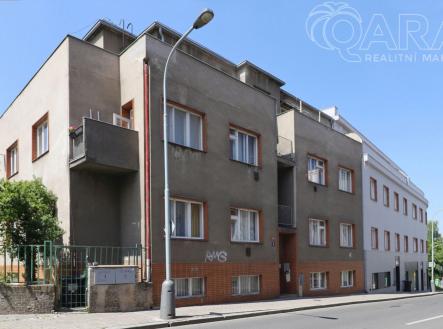 fotografie | Pronájem bytu, 2+1, 69 m²