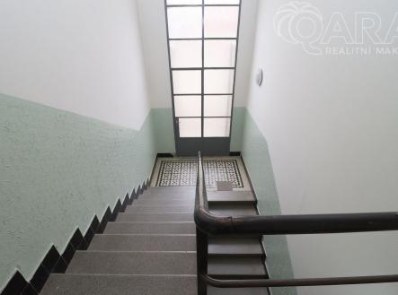 fotografie | Pronájem bytu, 2+1, 69 m²