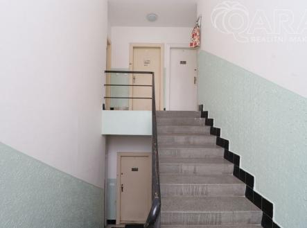 fotografie | Pronájem bytu, 2+1, 69 m²