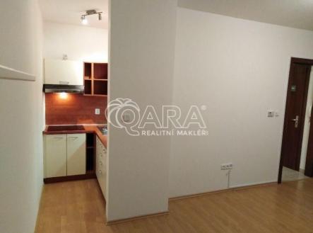 fotografie | Pronájem bytu, 1+kk, 29 m²