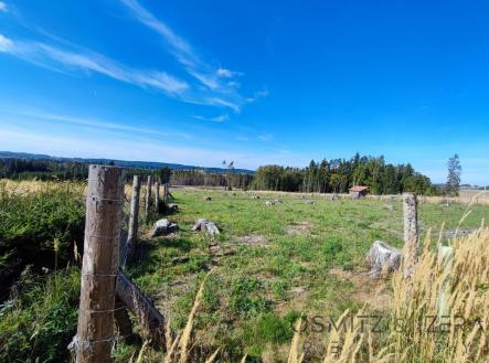 fotografie | Prodej - pozemek, les, 233 155 m²