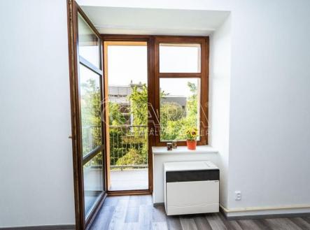 fotografie | Pronájem bytu, 1+1, 38 m²