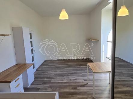 20260422_160101.jpg | Pronájem bytu, 1+1, 38 m²