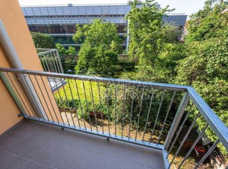 fotografie | Pronájem bytu, 1+1, 38 m²