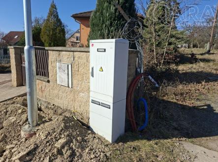 fotografie | Prodej - pozemek pro bydlení, 2 345 m²