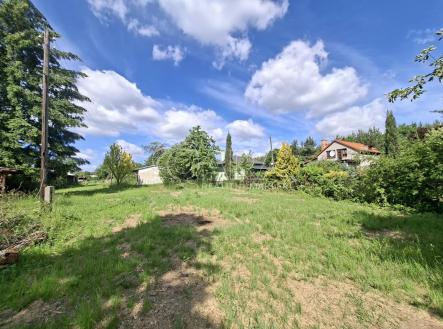 Prodej - pozemek pro bydlení, 2 345 m² obrázek