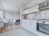 Pronájem bytu, 2+1, 55 m²