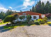 Prodej - hotel, 1 270 m²