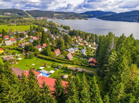 fotografie | Prodej - penzion, 1 270 m²