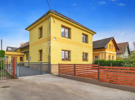 Prodej - dům/vila, 178 m² obrázek
