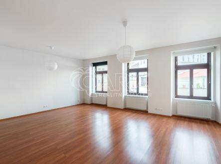 Pronájem bytu, 2+kk, 75 m² obrázek