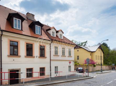 fotografie | Pronájem bytu, 2+kk, 75 m²