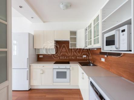 fotografie | Pronájem bytu, 2+kk, 75 m²