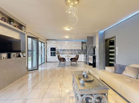 Prodej - dům/vila, 185 m²