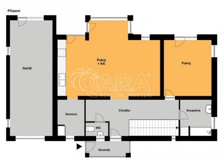 fotografie | Prodej - dům/vila, 191 m²
