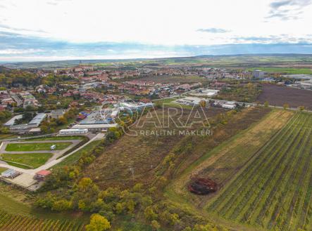 dji-0256.jpg | Prodej - pozemek pro komerční výstavbu, 8 012 m²