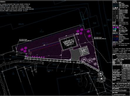 c-3-koordinacni-situace-cerna.jpg | Prodej - pozemek pro bydlení, 1 009 m²