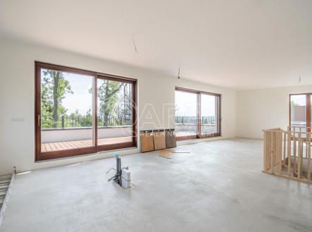 Prodej bytu, 4+kk, 156 m²