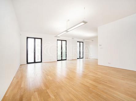 Pronájem bytu, 3+kk, 154 m² obrázek