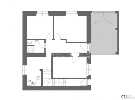 2d-layout-koty-1.jpg | Prodej - hotel, 180 m²