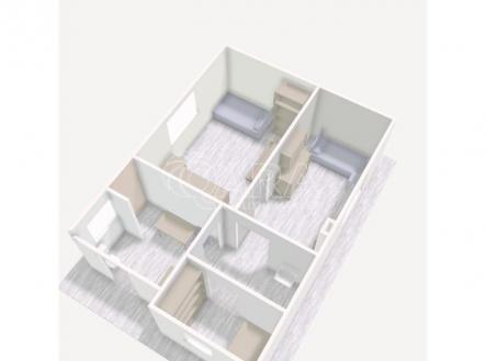 Prodej - dům/vila, 83 m²