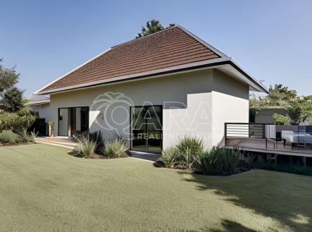 Prodej - dům/vila, 160 m² obrázek