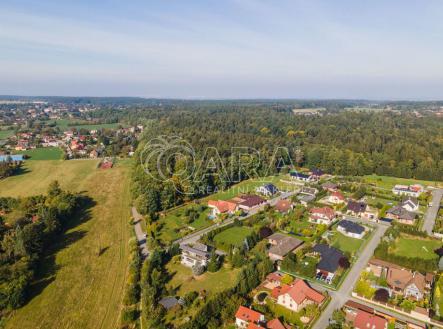Prodej - pozemek pro bydlení, 4 297 m²