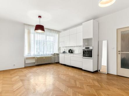 Prodej bytu, 3+kk, 72 m² obrázek