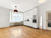 Prodej bytu, 3+kk, 72 m²