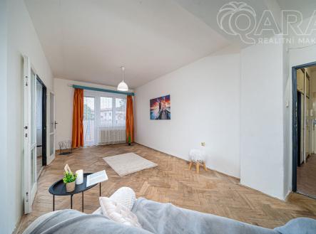 Prodej bytu, 3+1, 62 m² obrázek