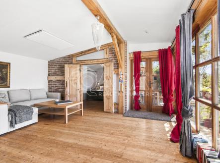 dsc06695-1.jpg | Prodej - chata/rekreační objekt, 90 m²