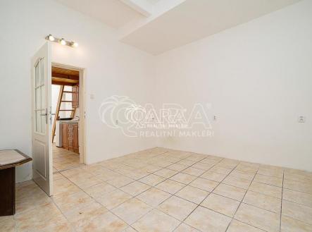 pokoj | Prodej bytu, 2+1, 49 m²