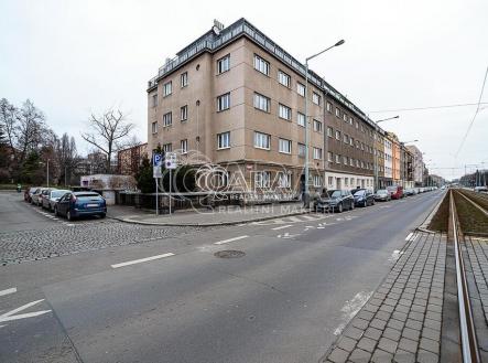 dům | Prodej bytu, 2+1, 49 m²