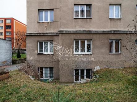 dům | Prodej bytu, 2+1, 49 m²