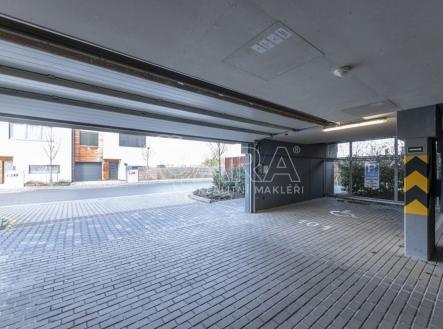 fotografie | Pronájem bytu, 2+kk, 60 m²